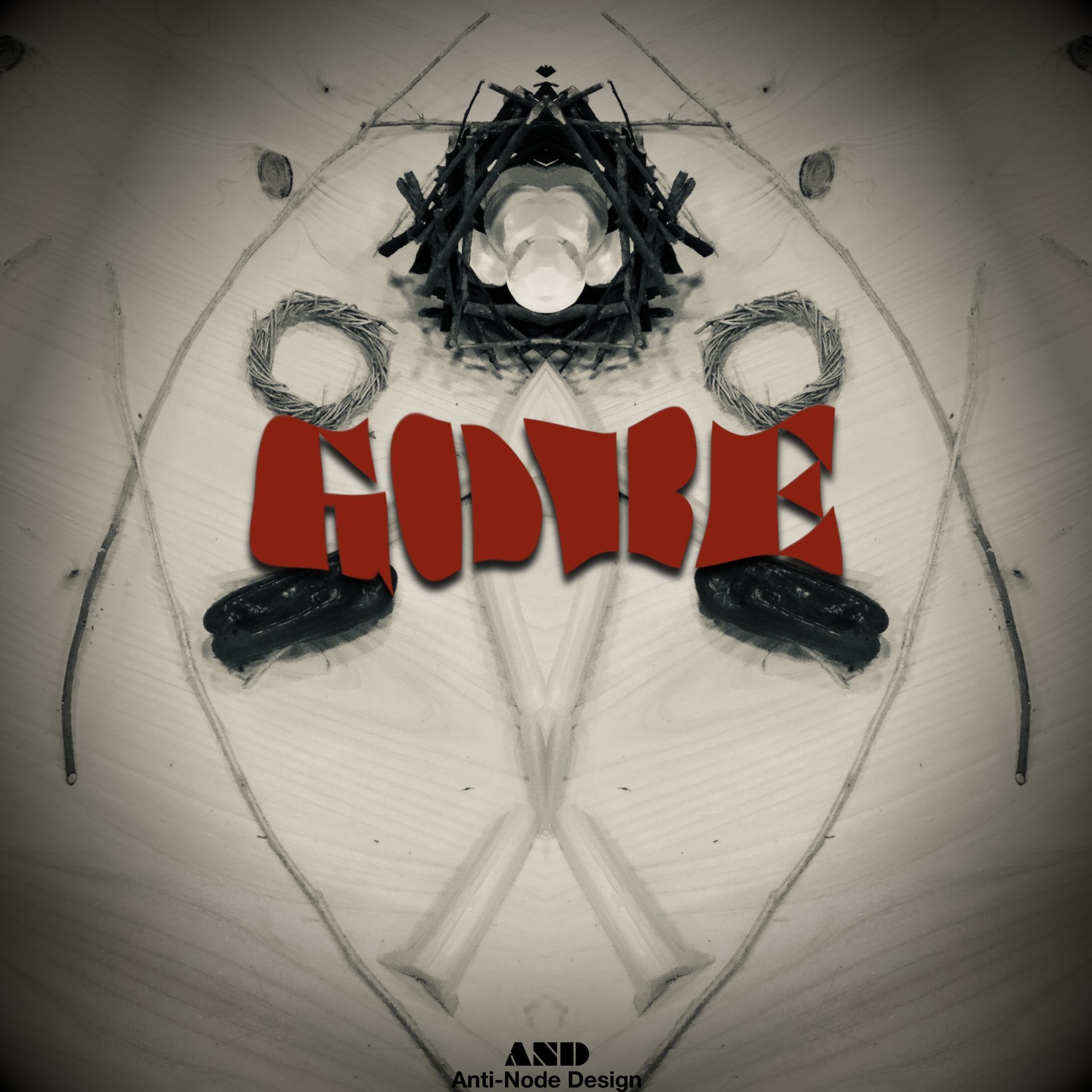 GORE<BR>ANDFX015